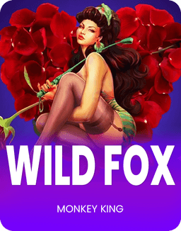 Wild Fox