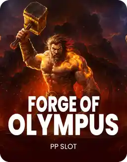 Forge of Olympus