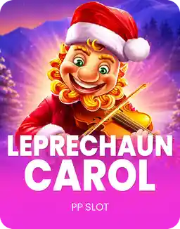 Leprechaun Carol
