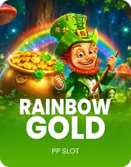 Rainbow Gold
