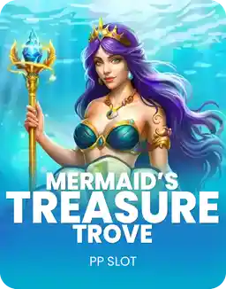 Mermaid’s Treasure Trove