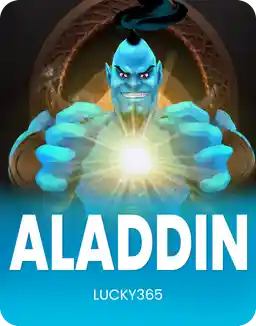 Aladdin