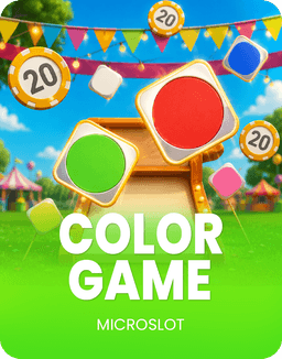 Color Game