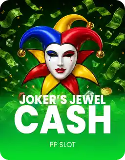 Joker’s Jewels Cash