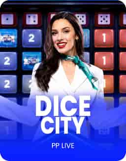 Dice City