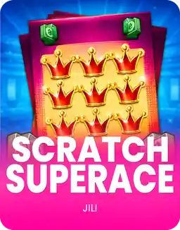 Super Ace Scratch