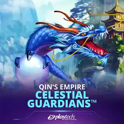 Qin’s Empire: Celestial Guardians