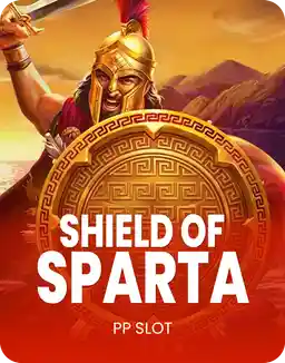 Shield of Sparta