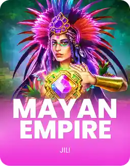 MAYAN EMPIRE