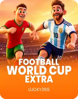 Football World Cup Extra