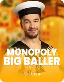Monopoly Big Baller