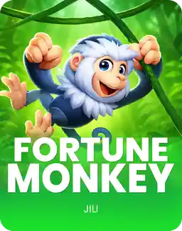Fortune Monkey