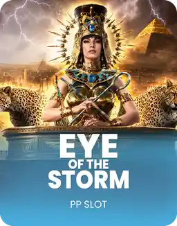 Eye of the Storm