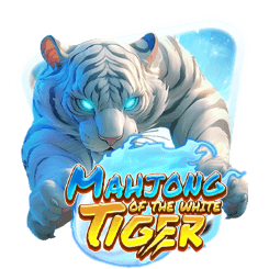 Mahjong of the White Tiger