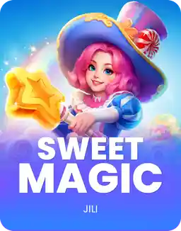 Sweet Magic