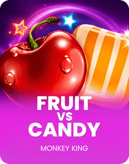 Fruit Vs Candy