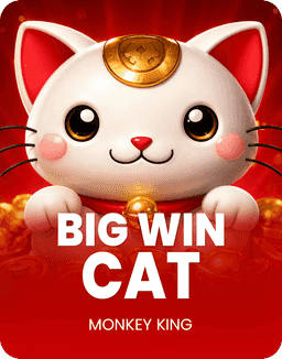 Big Win Cat