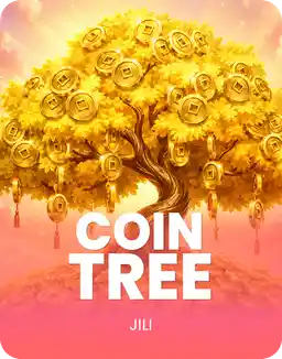Coin Tree