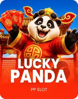 Lucky Panda