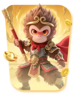 Monkey King 3