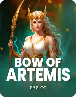 Bow of Artemis