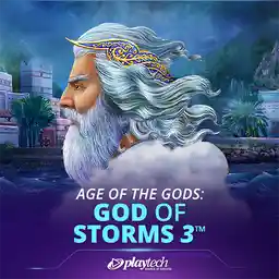 Age of the Gods God of Storms 3