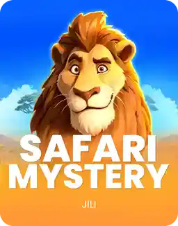 Safari Mystery