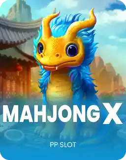 Mahjong X