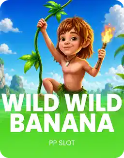 Wild Wild Bananas