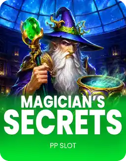 Magician’s Secrets