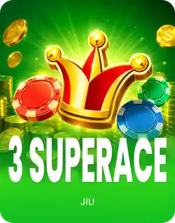3 Super Ace