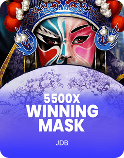 Winning Mask