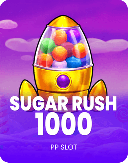 Sugar Rush 1000