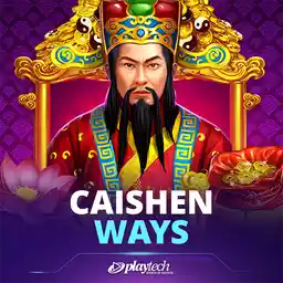 Caishen Ways