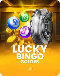 Lucky Bingo