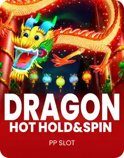 Dragon Hot Hold and Spin