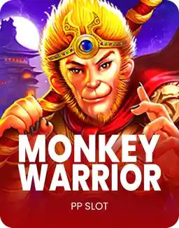 Monkey Warrior