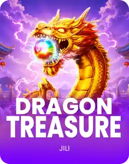 Dragon Treasure
