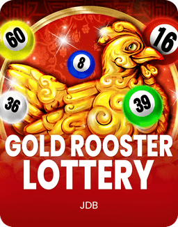 Gold Rooster Lottery