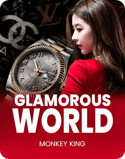 Glamorous World