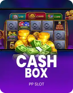 Cash Box