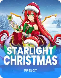 Starlight Christmas