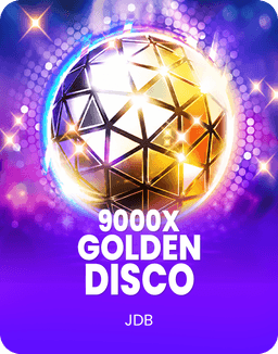 Golden Disco