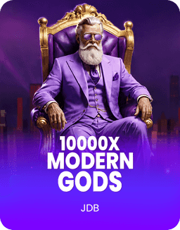 Modern Gods