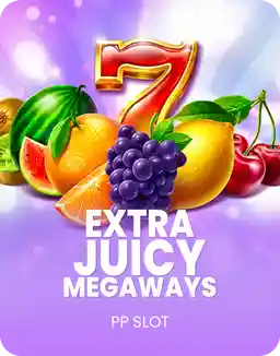 Extra Juicy Megaways
