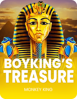 Boy Kings Treasure