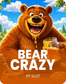 Bear Crazy