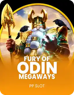 Fury of Odin Megaways