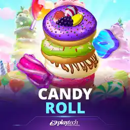 Candy Roll