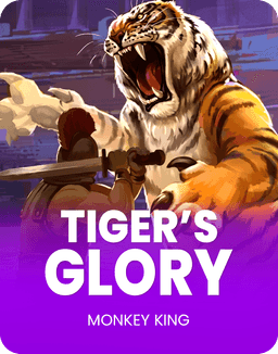 Tigers glory